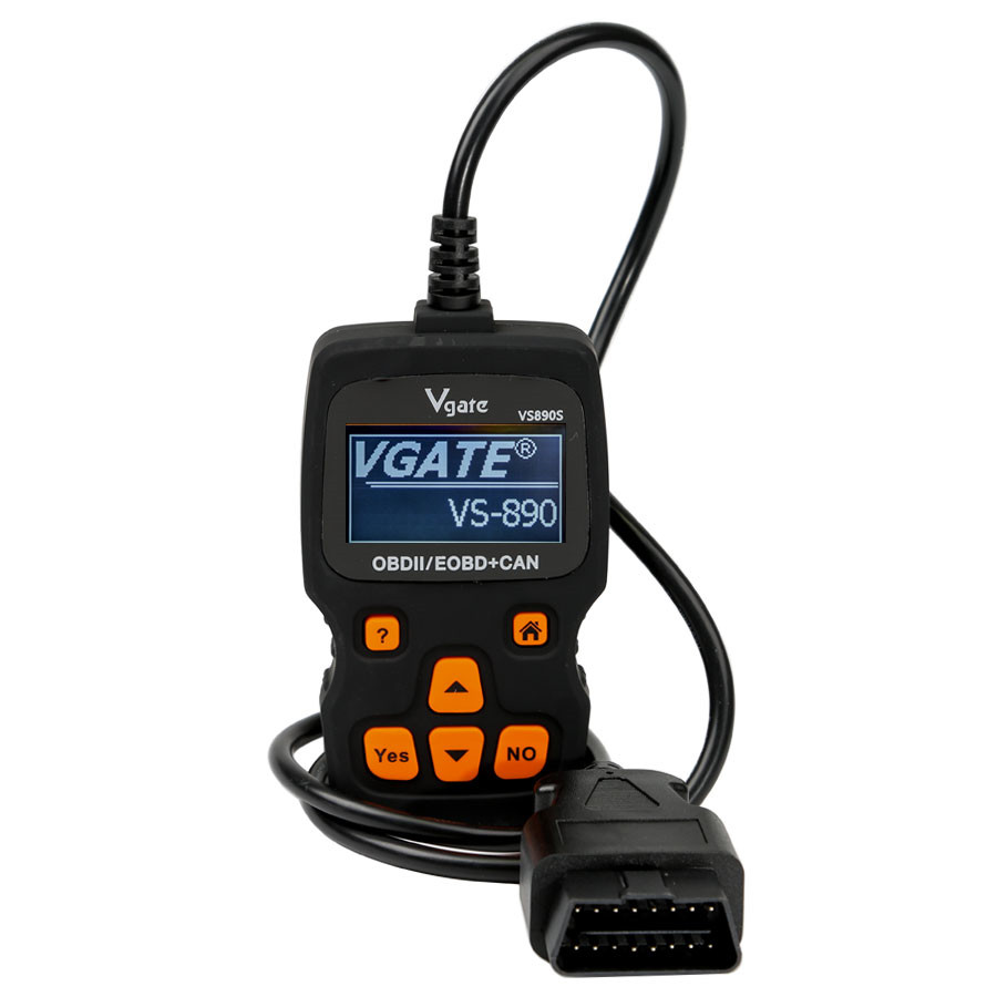 Vgate VS890S Code Reader