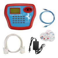 AD900 Pro Key  Programmer