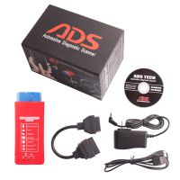 ADS A1 Bluetooth OBDII Scanner