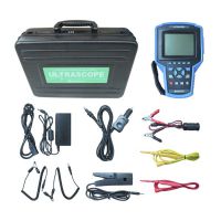 ADS7100 Ultrascope Dual Channel Oscilloscope & Multimeter