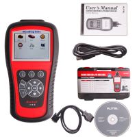 Autel Maxidiag Elite MD704