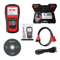 Autel MOT Pro EU908 Scanner