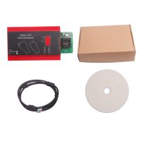 Small Key Programmer For Mercedes Benz