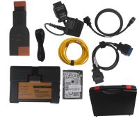 BMW ICOM A2 B C Diagnostic & Programming Tool