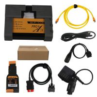 BMW ICOM A3 Professional Diagnostic Tool