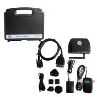 Original Chrysler Witech Diagnostic Tool