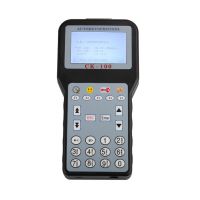 CK100 Key Programmer