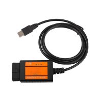 Ford USB Scan Tool
