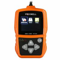 Foxwell NT204