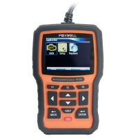 Foxwell NT510 Scanner