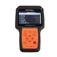 Foxwell NT624 Scanner