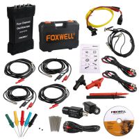 Foxwell OS100 four Channel Oscilloscope