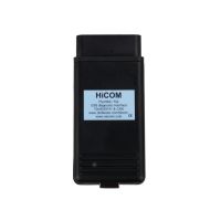 HiCOM OBD2 Diagnostic Interface