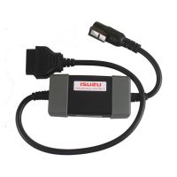 ISUZU DC 24V Adapter Type II for GM Tech 2