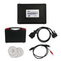 JLR SDD Toyota Volvo Diagnostic Tool