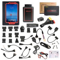 Launch X431 V 8inch Diagnostic Tool