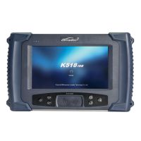 Lonsdor K518ISE K518 Key Programmer