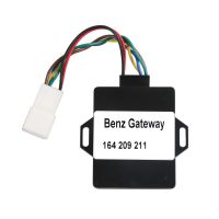 Mercedes A164 W164 Gateway Adapter