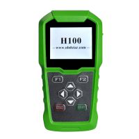 OBDStar H100 Ford/Mazda Key Programmer