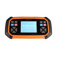 OBDStar X300 Pro3 Key Master
