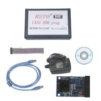 R270+ BDM Programmer