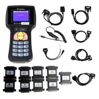 T300+ Key Programmer