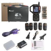 VVDI Key Tool for America Cars