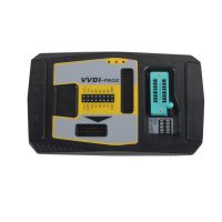 VVDI Prog Programmer