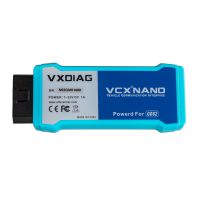 Vxdiag VCX Nano Pro GDS2