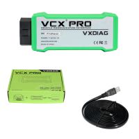 Vxdiag VCX Nano Pro 3 In 1