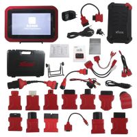 Xtool EZ400 Diagnosis System