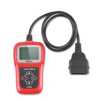 Xtool U485 Eobd2 OBD2 CAN BUS