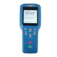 Xtool X300 Plus Key Programmer